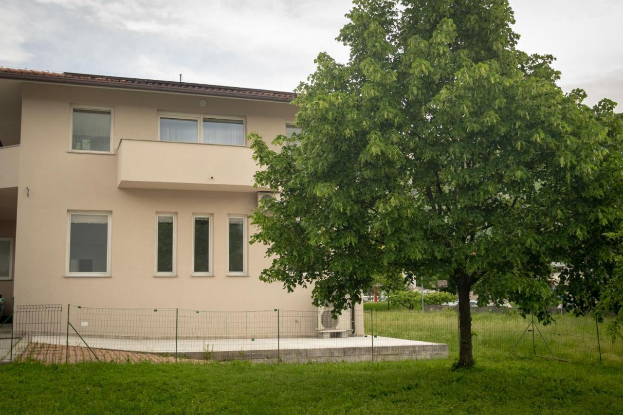 Apartment Ajdi Ajdovscina Exterior photo